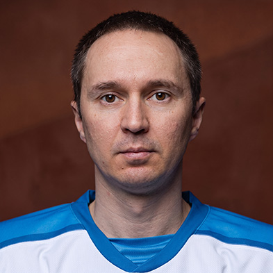 Александр Паличев